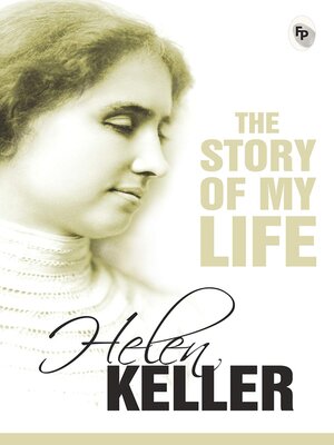 cover image of The Story of My Life